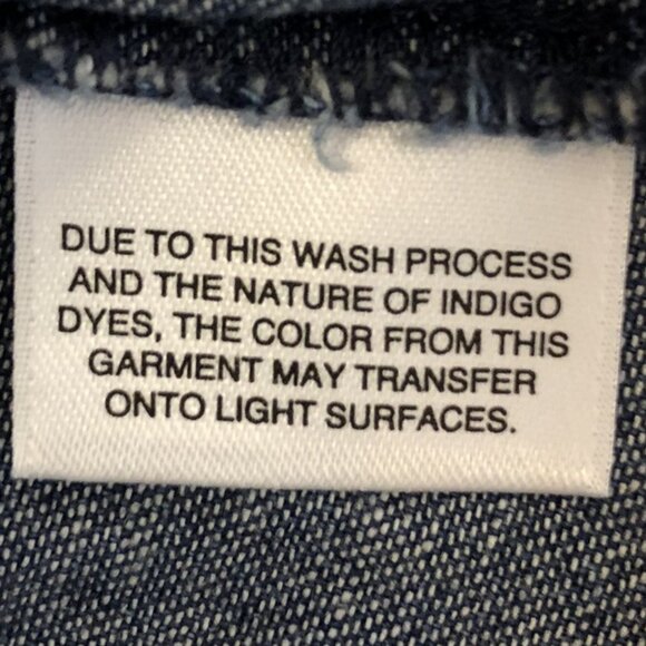 J. Crew Button Up Chambray Shirt 100% Cotton - Picture 15 of 16